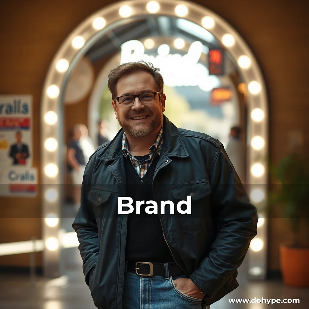 You are currently viewing Brand