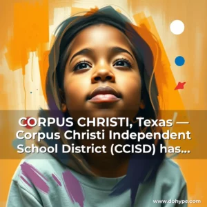 Read more about the article CORPUS CHRISTI, Texas — Corpus Christi Independent School District (CCISD) has joined a nationwide lawsuit against major social media companies, claiming these platforms have created products that harm student’s mental health and development.