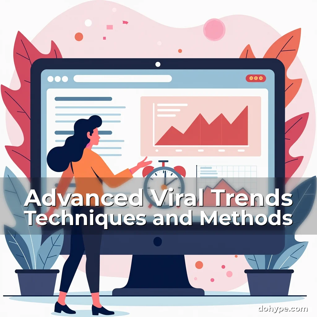 Read more about the article Advanced Viral Trends Techniques and Methods